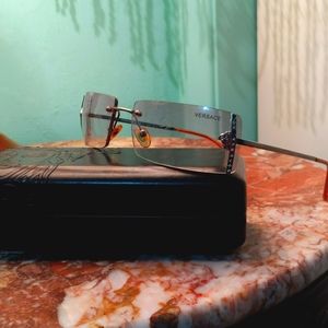 Vintage VERSACE shades